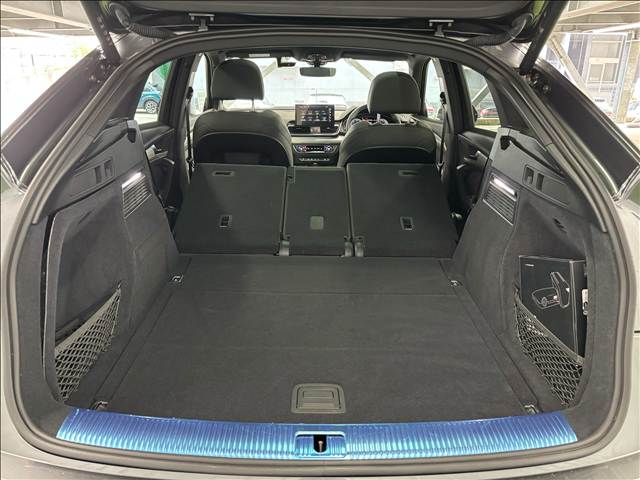 アウディ Q5 Sportbackの画像18