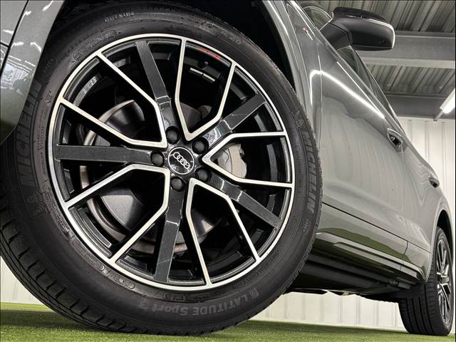 アウディ Q5 Sportbackの画像19