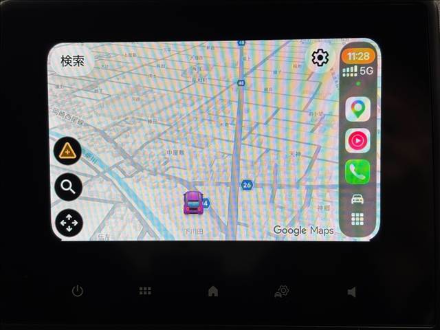 ルノー CAPTURの画像4
