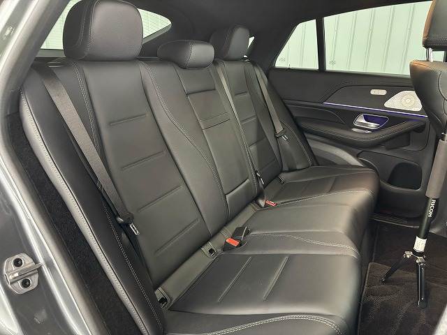 メルセデス・ベンツ&nbsp;GLE-CLASS Coupeの画像8