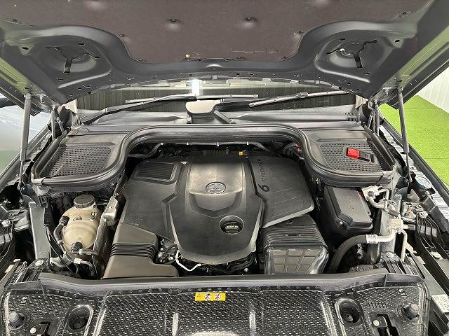 メルセデス・ベンツ&nbsp;GLE-CLASS Coupeの画像12