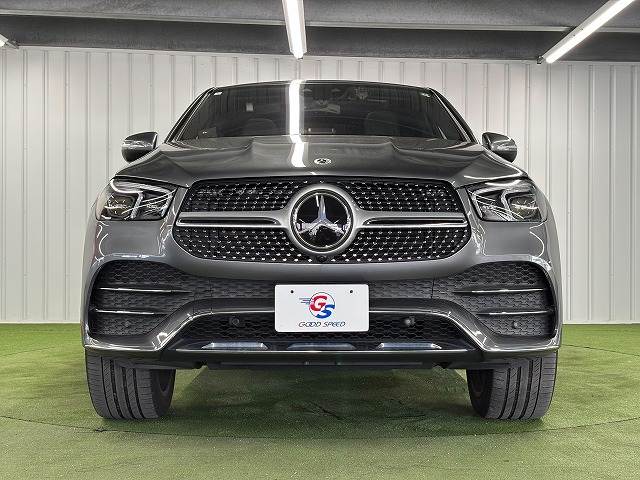メルセデス・ベンツ&nbsp;GLE-CLASS Coupeの画像13