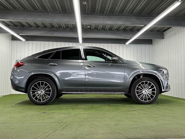 メルセデス・ベンツ&nbsp;GLE-CLASS Coupeの画像15