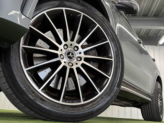 メルセデス・ベンツ&nbsp;GLE-CLASS Coupeの画像19