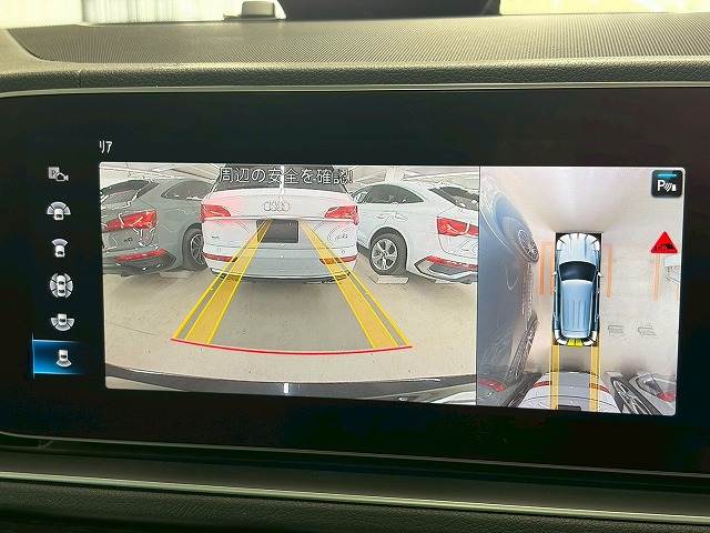 メルセデス・ベンツ GLE-CLASSの画像4