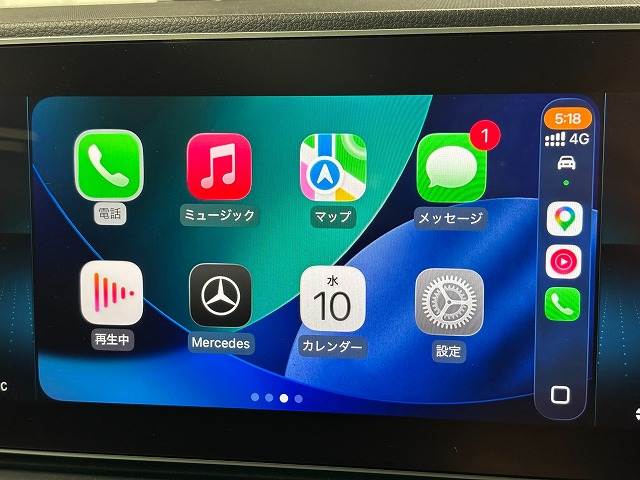メルセデス・ベンツ GLE-CLASSの画像5