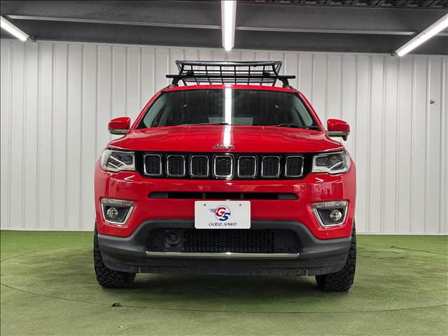 クライスラー JEEP COMPASSの画像13
