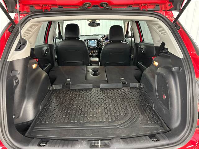 クライスラー JEEP COMPASSの画像18