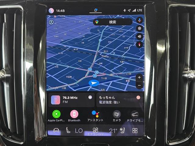ボルボ&nbsp;XC60の画像3