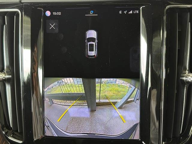 ボルボ&nbsp;XC60の画像4