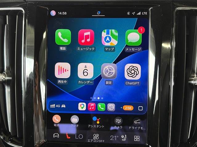 ボルボ&nbsp;XC60の画像5