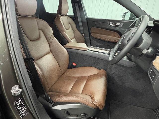 ボルボ&nbsp;XC60の画像7