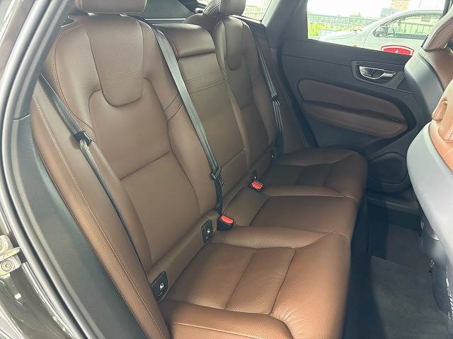 ボルボ&nbsp;XC60の画像8