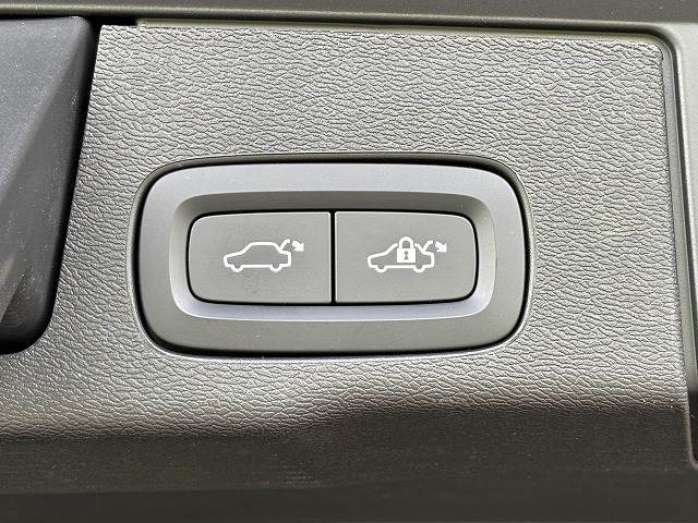 ボルボ&nbsp;XC60の画像11