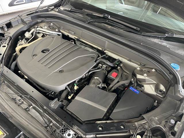 ボルボ&nbsp;XC60の画像12