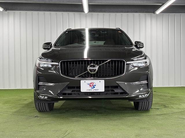 ボルボ&nbsp;XC60の画像13