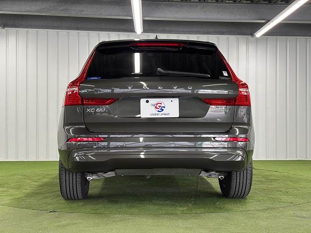 ボルボ&nbsp;XC60の画像14