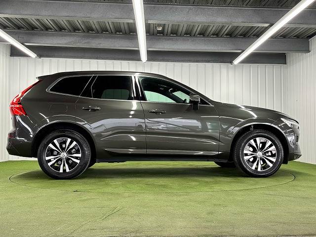 ボルボ&nbsp;XC60の画像15