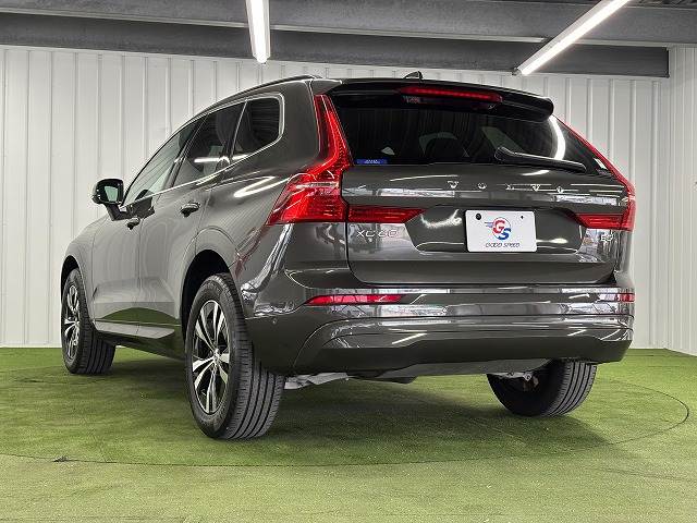 ボルボ&nbsp;XC60の画像17