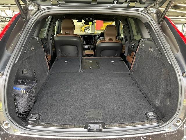 ボルボ&nbsp;XC60の画像18