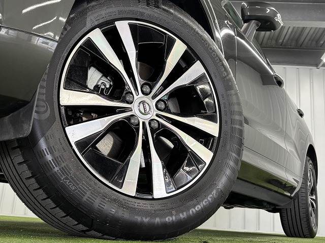 ボルボ&nbsp;XC60の画像19