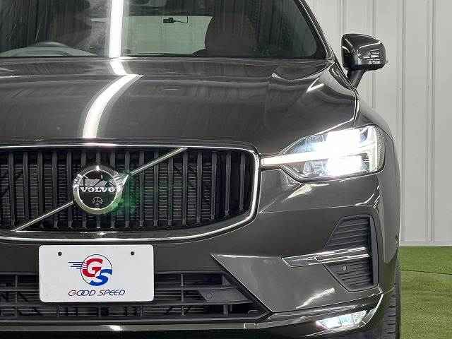 ボルボ&nbsp;XC60の画像20