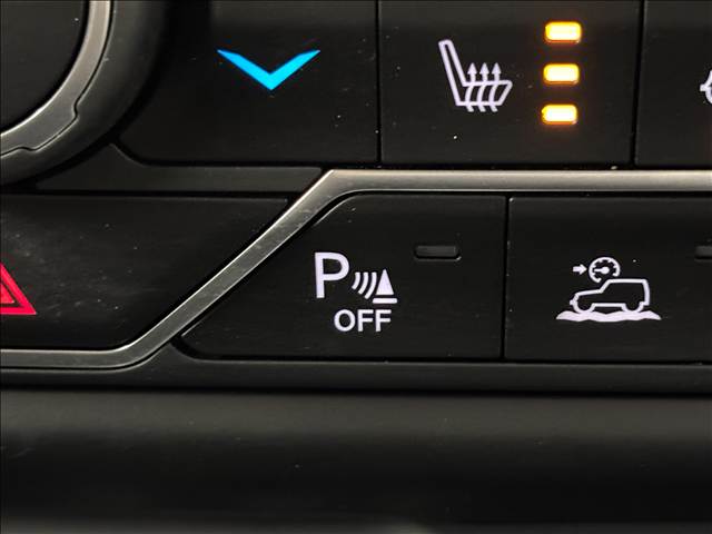 クライスラー JEEP WRANGLERの画像10