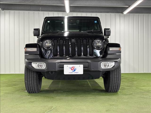 クライスラー JEEP WRANGLERの画像13