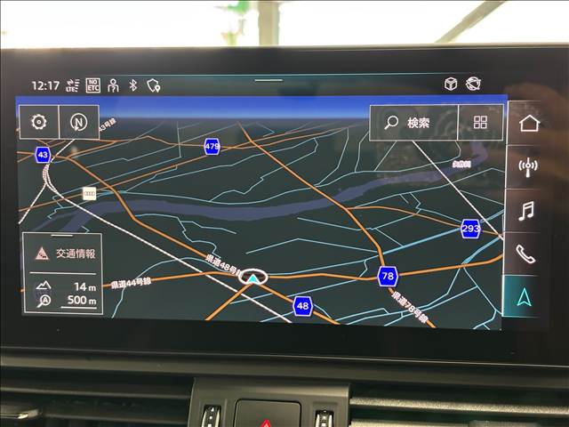 アウディ Q5 Sportbackの画像4