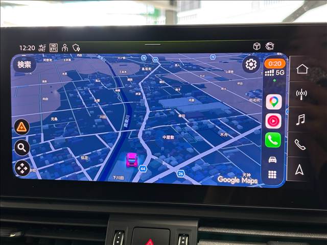 アウディ Q5 Sportbackの画像6