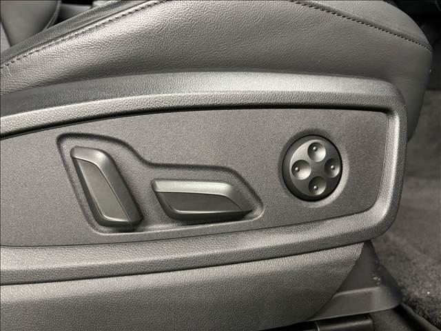 アウディ Q5 Sportbackの画像9