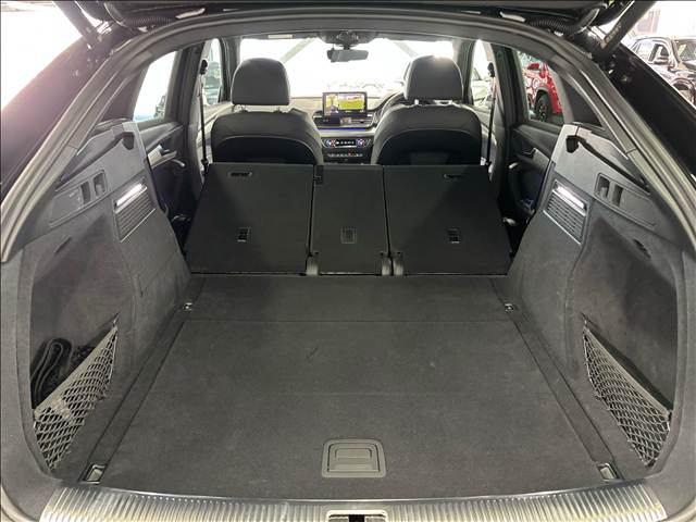 アウディ Q5 Sportbackの画像18