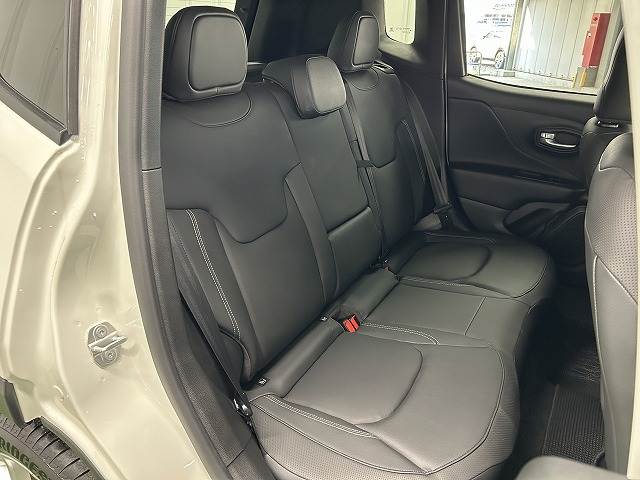 クライスラー&nbsp;JEEP Renegadeの画像8