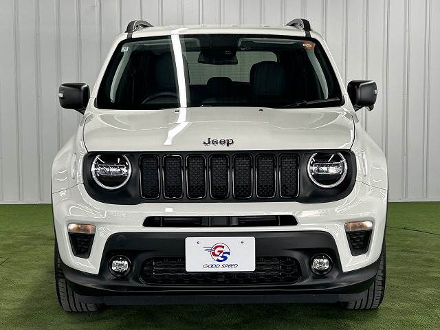 クライスラー&nbsp;JEEP Renegadeの画像13
