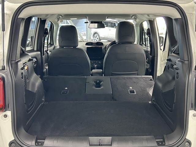クライスラー&nbsp;JEEP Renegadeの画像18