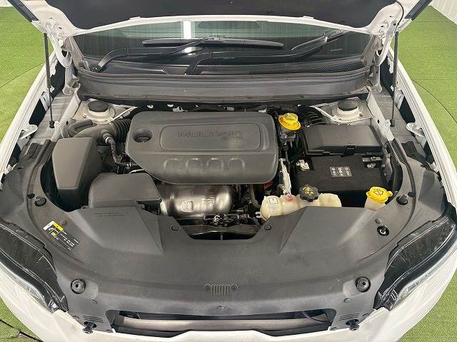 クライスラー&nbsp;JEEP CHEROKEEの画像12