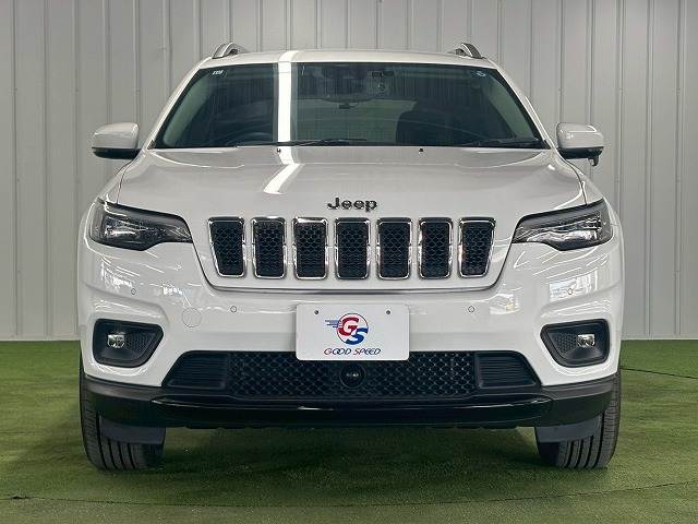 クライスラー&nbsp;JEEP CHEROKEEの画像13