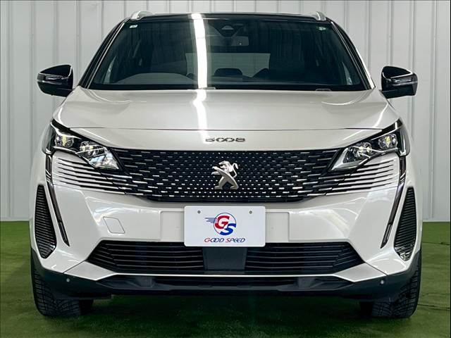 プジョー 5008の画像13