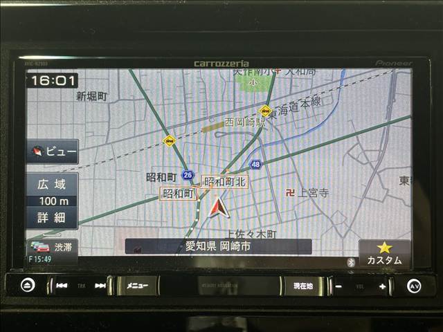 ホンダ&nbsp;N-BOXの画像4