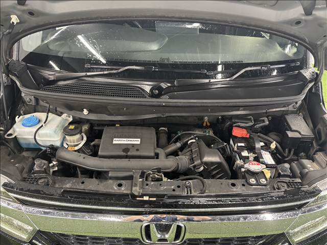 ホンダ&nbsp;N-BOXの画像12