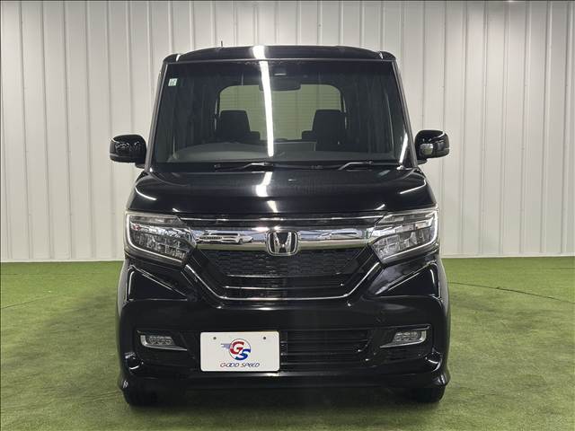 ホンダ&nbsp;N-BOXの画像13