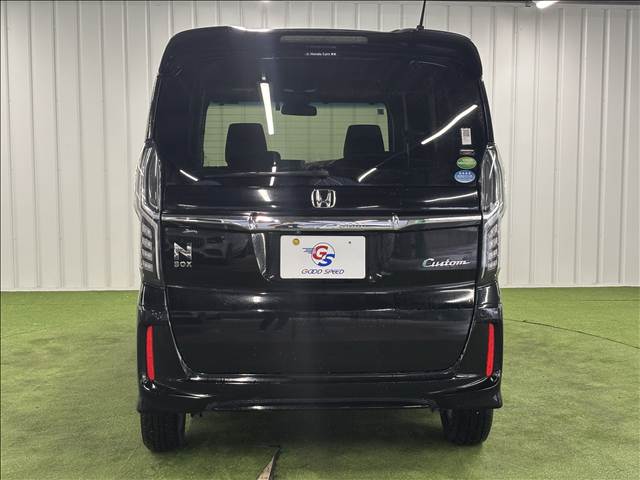 ホンダ&nbsp;N-BOXの画像14