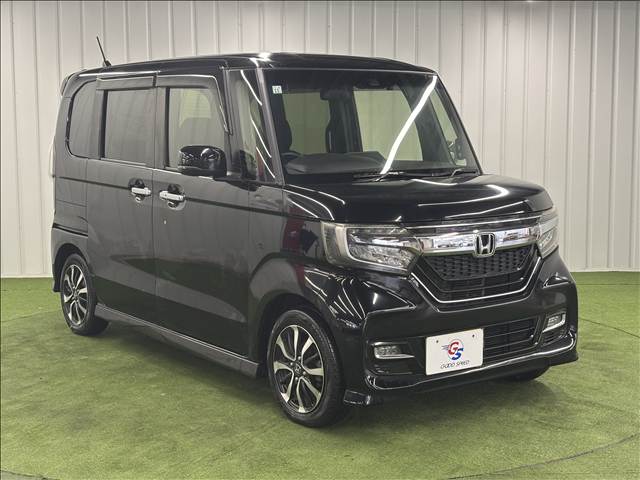 ホンダ&nbsp;N-BOXの画像16