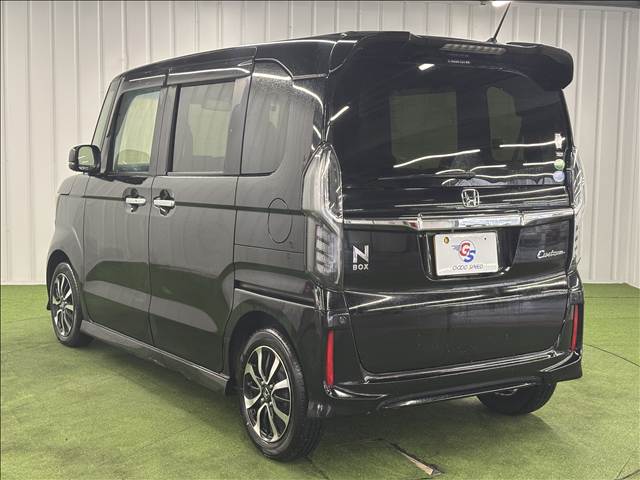 ホンダ&nbsp;N-BOXの画像17