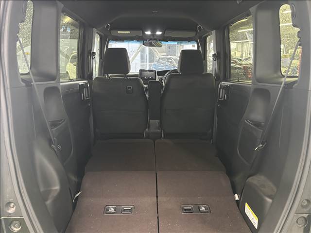 ホンダ&nbsp;N-BOXの画像18