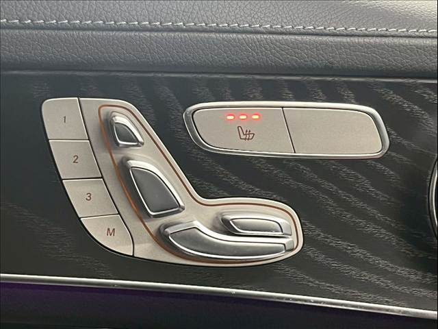 メルセデス・ベンツ GLC-CLASS Coupeの画像9