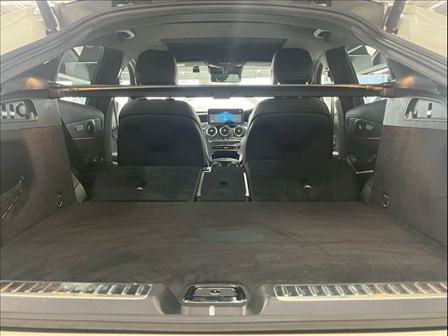 メルセデス・ベンツ GLC-CLASS Coupeの画像18