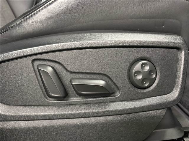 アウディ Q5の画像9