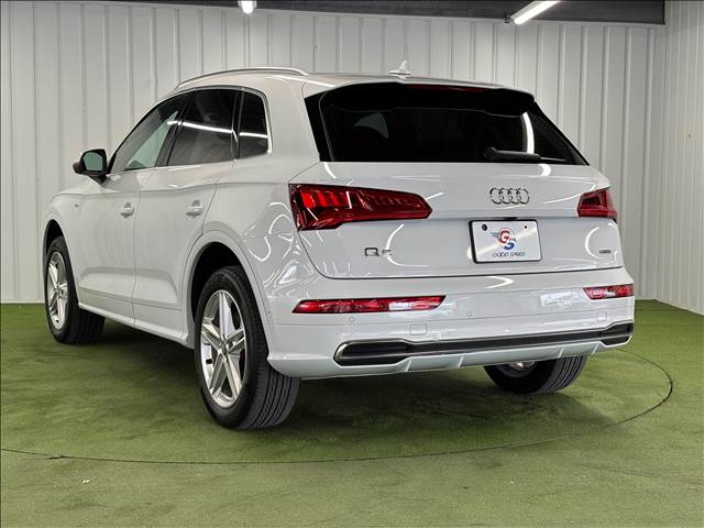 アウディ Q5の画像17