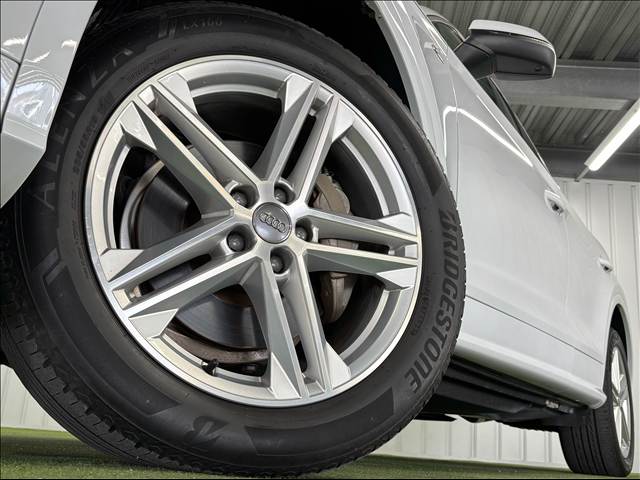 アウディ Q5の画像19